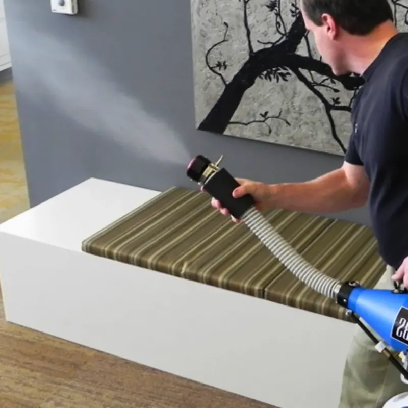 Professional Odor Removal in Baxley, GA